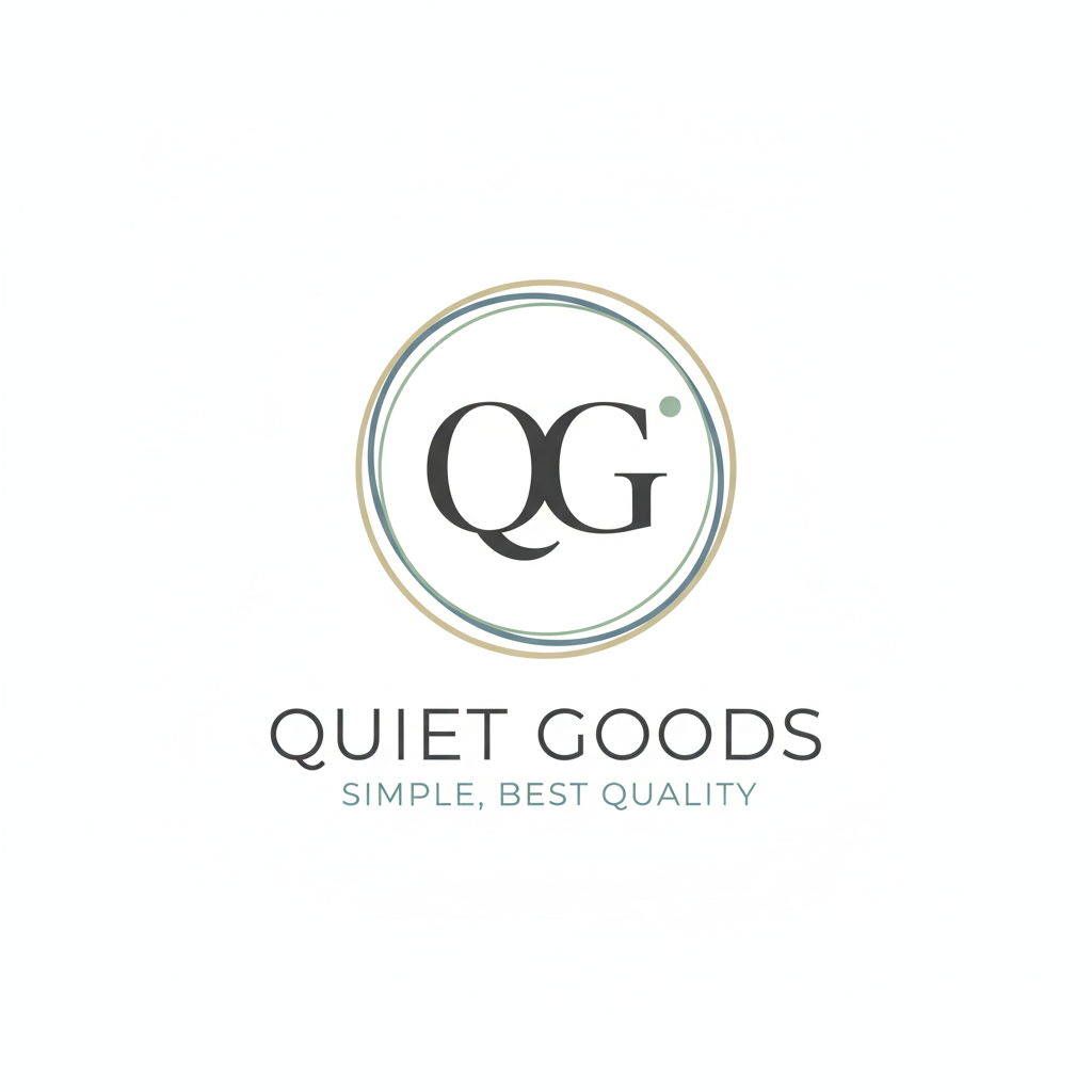 QuietGoods